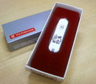 VICTORINOX niCt qĂǂo[W